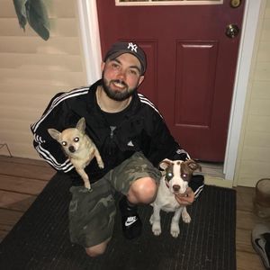 Meet your Posher, Cody